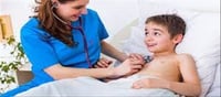 Why do children have heart attacks and how to avoid?